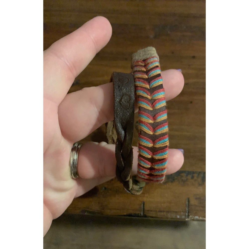 Bracelets